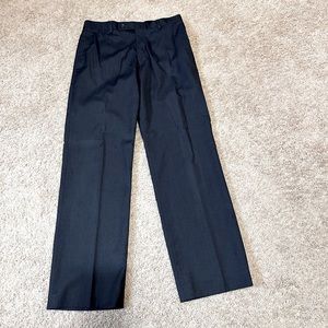 Young Mens dress pants